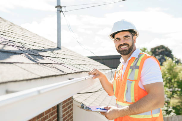 Best Roof Leak Repair  in Watsonville, CA